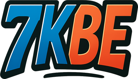 7kbe Logo